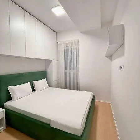 Apartman Great Escape