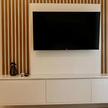 Apartman Great Escape Tirana