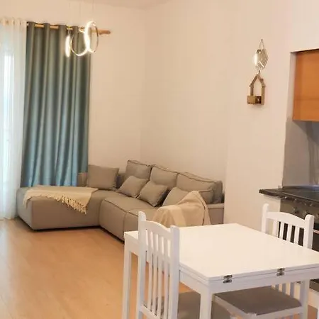 Great Escape Apartman