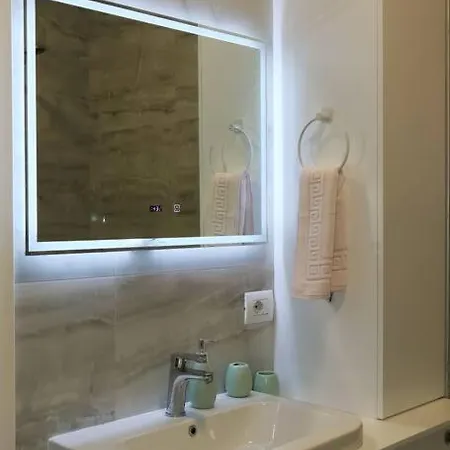 Apartman Great Escape Tirana