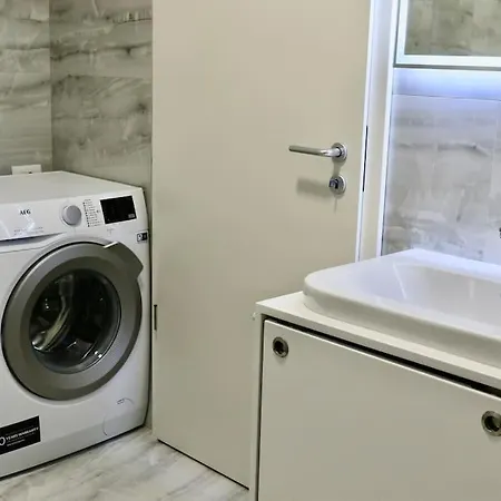 Great Escape Apartman *