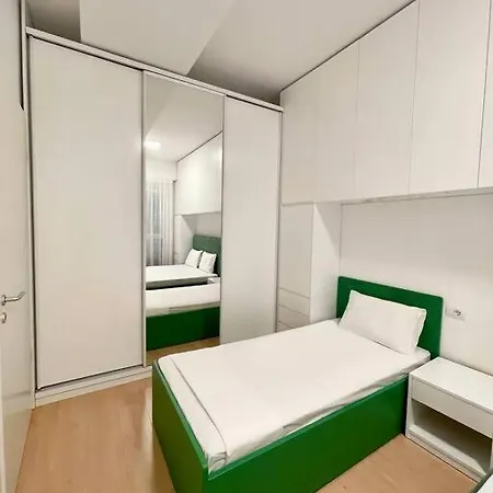 Apartman Great Escape