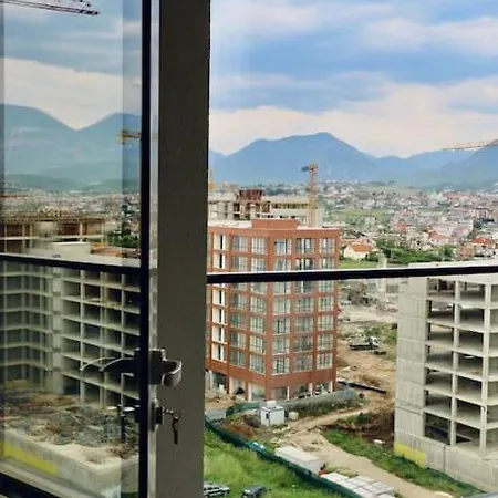 Apartman Great Escape