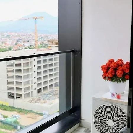 Apartman Great Escape
